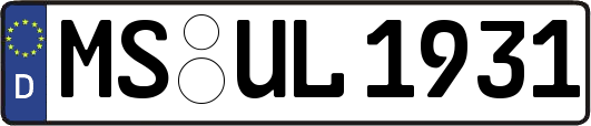 MS-UL1931