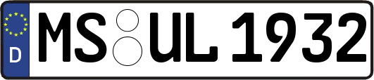 MS-UL1932