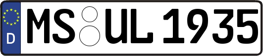 MS-UL1935