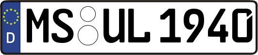 MS-UL1940