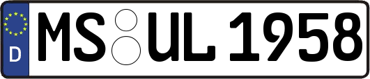 MS-UL1958