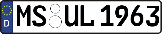 MS-UL1963