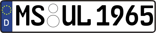 MS-UL1965
