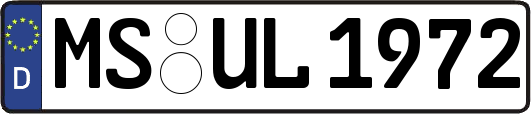 MS-UL1972