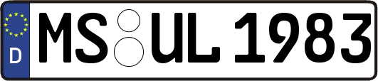 MS-UL1983