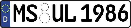 MS-UL1986