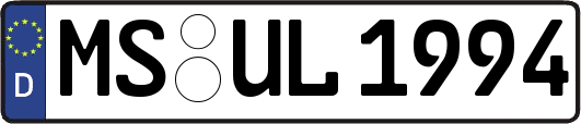 MS-UL1994