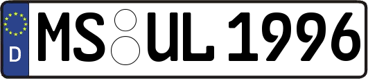 MS-UL1996