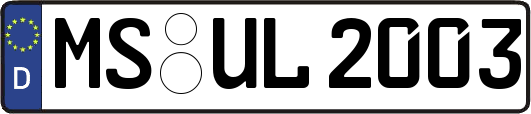 MS-UL2003