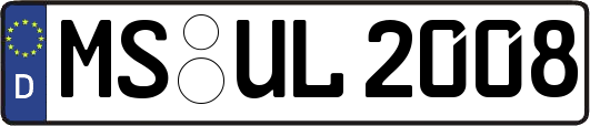 MS-UL2008