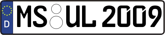 MS-UL2009