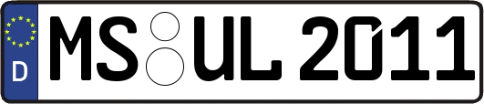 MS-UL2011