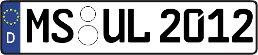 MS-UL2012