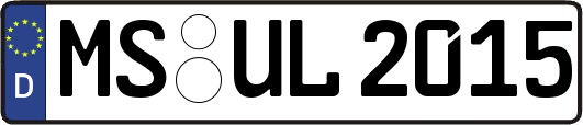 MS-UL2015