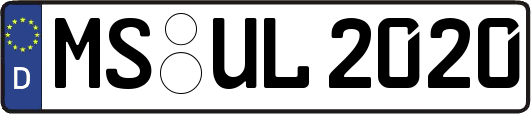MS-UL2020