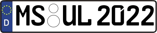 MS-UL2022