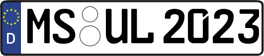 MS-UL2023