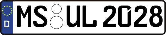 MS-UL2028