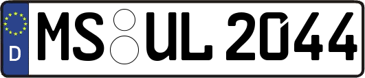 MS-UL2044