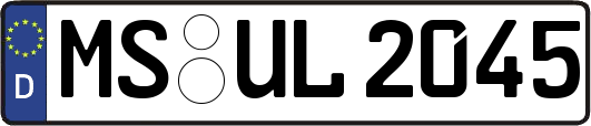 MS-UL2045
