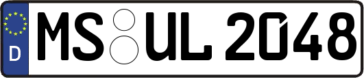 MS-UL2048