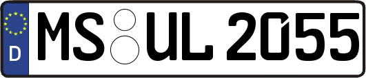 MS-UL2055