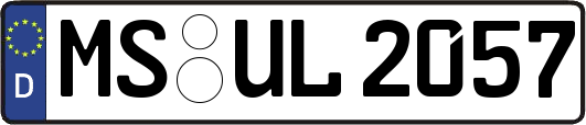 MS-UL2057