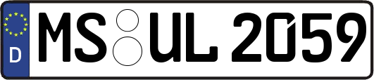 MS-UL2059