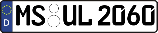 MS-UL2060