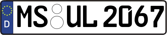 MS-UL2067
