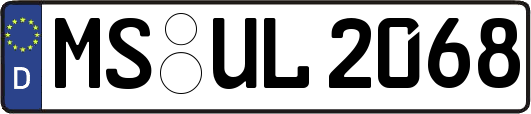 MS-UL2068