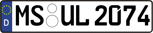 MS-UL2074