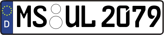 MS-UL2079