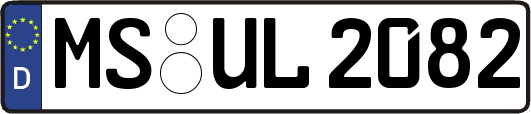 MS-UL2082