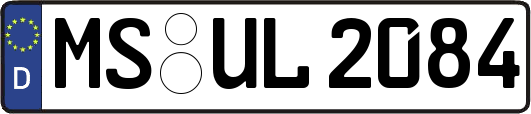 MS-UL2084