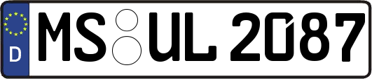 MS-UL2087