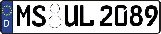 MS-UL2089