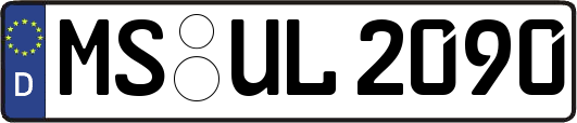 MS-UL2090