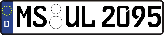 MS-UL2095