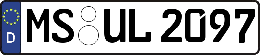 MS-UL2097