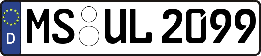 MS-UL2099