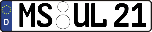 MS-UL21