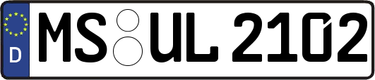 MS-UL2102
