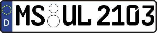 MS-UL2103