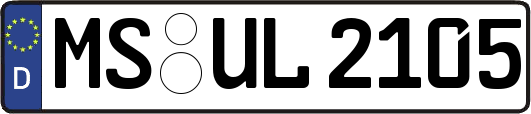 MS-UL2105