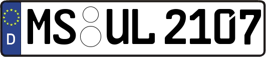 MS-UL2107