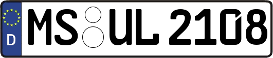 MS-UL2108
