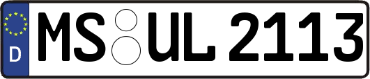 MS-UL2113