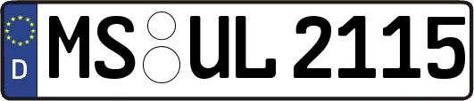 MS-UL2115