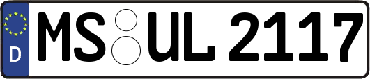 MS-UL2117